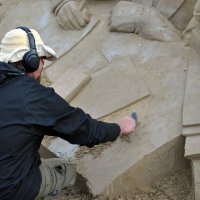 Ваятель :: AleksSPb Лесниченко