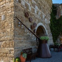 *** :: Дмитрий Лупандин