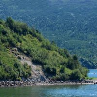 Магадан. :: Константин Есипов