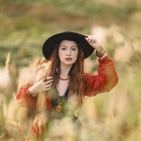 бохо :: Komarovskaya Komarovskaya