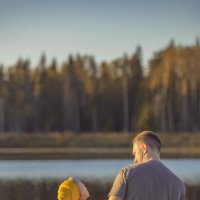 Друзья :: Евгения Вахнеева