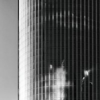 Сити :: Эльмир Пирэс