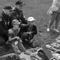 На добрую память!!! :: Радмир Арсеньев