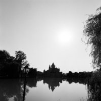 Шато на закате :: M Marikfoto