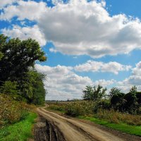 Сентябрь. :: Владимир 