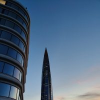 Вечер, сегодня :: Андрей 