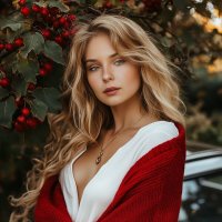 Сентябрь :: kurtxelia 