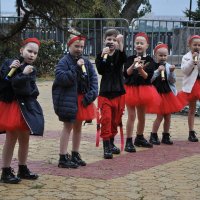 Репетиция :: Татьяна Машошина Репетиция :: Татьяна Машошина