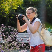 фото-графиня :: Олег Лукьянов фото-графиня :: Олег Лукьянов