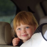 пассажирка :: M Marikfoto