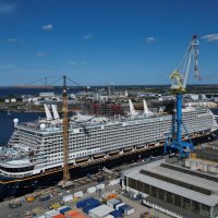 СТРОИТЕЛЬСТВО ГИГАНТА. :: Mila .