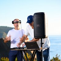 Диджей :: Вячеслав Дроздов