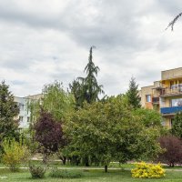 Новы Двур Мазовецкий :: Светлана Ищенко