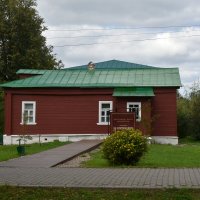 Владимирская область. Город Александров. Александровская Слобода. :: Наташа *****