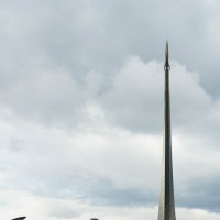 ДОМИНАНТА :: Сергей Янович Микк