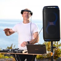 Диджей :: Вячеслав Дроздов