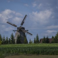 Дудутки. :: Sergey (Apg)