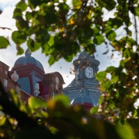 Томск :: Prinz Eugen 