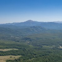 Адыгея :: Игорь Сикорский