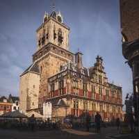 Харлем. :: Егор Бугримов