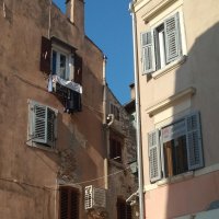 Хорватия :: Натали 