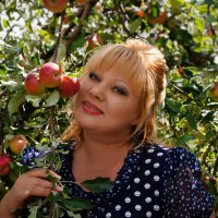 Татьяна :: Александр Гапоненко