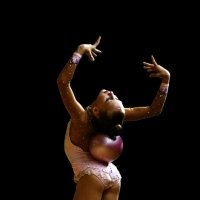 Выражение... :: Сергей Алексеевич Митянин