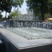 ФОНТАНЫ :: СЕРГЕЙ ФИЛОЧКИН