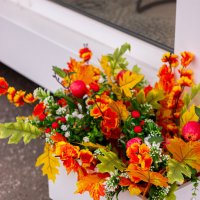 Кофейня счастье в простом :: Светлана Мишенёва