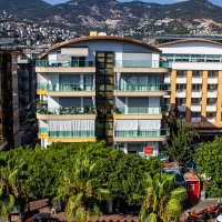 Улицы Алании :: Светлана SvetNika17