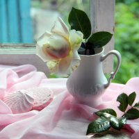 Натюрморт! :: жанна нечаева Натюрморт! :: жанна нечаева