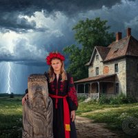 Виктория :: Игорь Волков