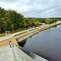 КОЛОМЕНСКОЕ :: АЛЕКСАНДР 