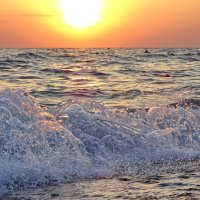 Живая вода :: Павел Трунцев