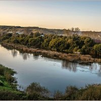 Бабье лето... :: Aquarius - Сергей