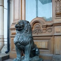 охранник :: zavitok *