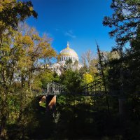 Кронштадт :: Laryan1 