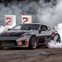 Drift :: Shmual & Vika Retro