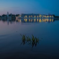 ...В безмолвии.! :: Павел Курков