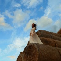 Небо красивое :: Олег 