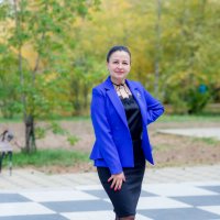 Татьяна :: Сергей Сол