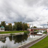 Орёл :: Nyusha .