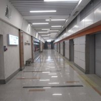 Станция Спортивная :: Андрей Макурин