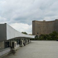 КОСМОС_ПОВСЮДУ :: Сергей Янович Микк