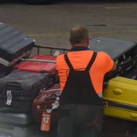 мой синий с серыми вкраплениями :: Осень 