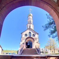 В Архипо -Осиповке. :: Alexey YakovLev В Архипо -Осиповке. :: Alexey YakovLev