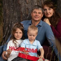 С емья :: Валерия .