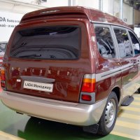 Лада Менеджер :: Сергей М Лада Менеджер :: Сергей М