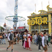 Oktoberfest :: Светлана Баталий Oktoberfest :: Светлана Баталий