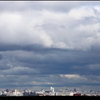 Просвет :: Сергей Премонишын